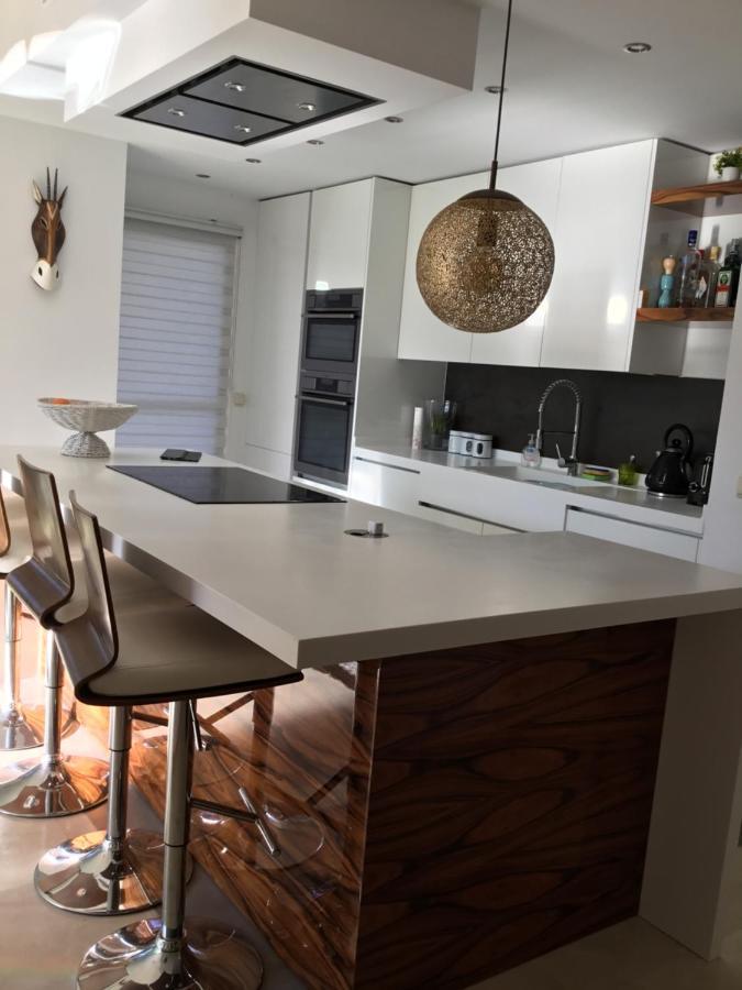 Alcazaba Blue Lagoon 3 Bedroom, Ground Floor Apartment Эстепона Экстерьер фото