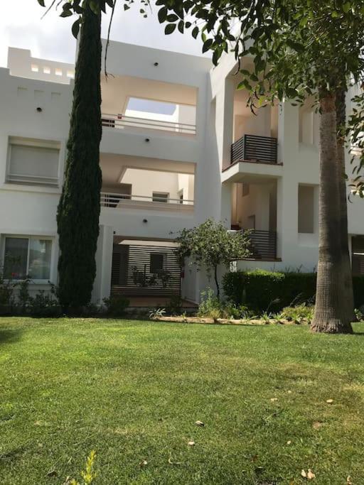 Alcazaba Blue Lagoon 3 Bedroom, Ground Floor Apartment Эстепона Экстерьер фото