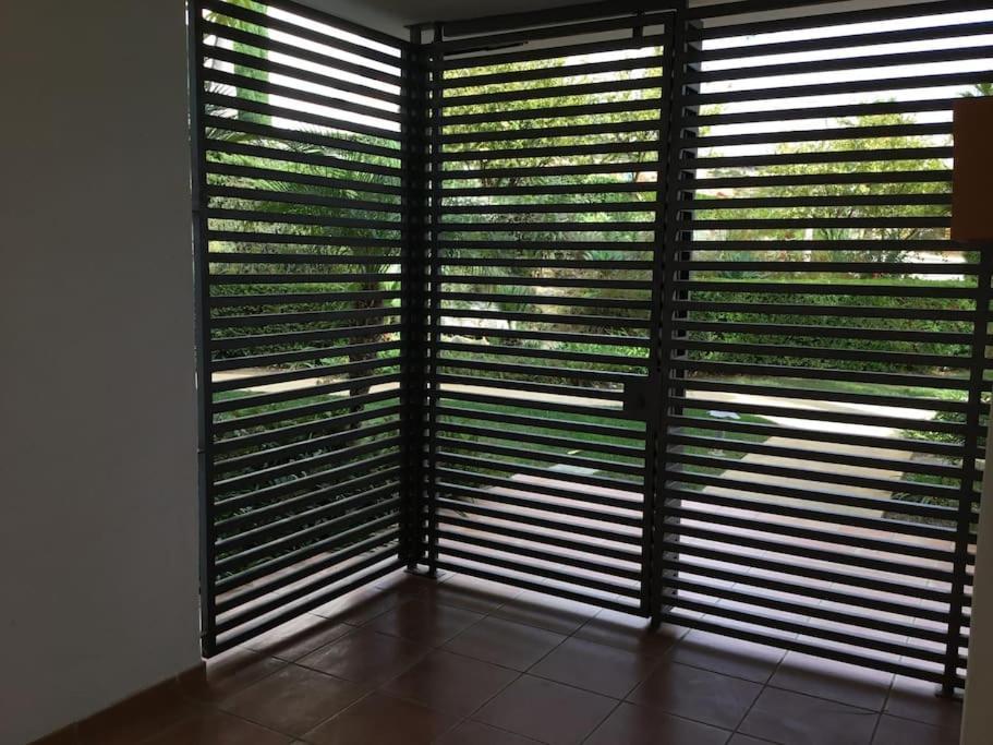 Alcazaba Blue Lagoon 3 Bedroom, Ground Floor Apartment Эстепона Экстерьер фото