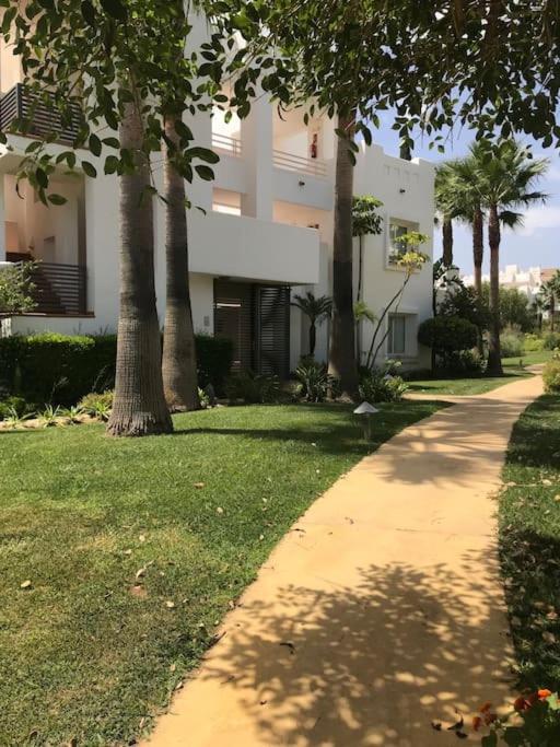 Alcazaba Blue Lagoon 3 Bedroom, Ground Floor Apartment Эстепона Экстерьер фото