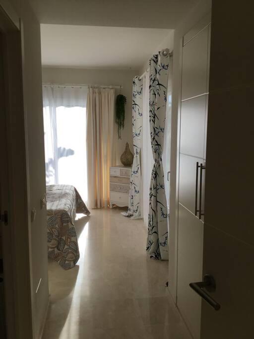 Alcazaba Blue Lagoon 3 Bedroom, Ground Floor Apartment Эстепона Экстерьер фото