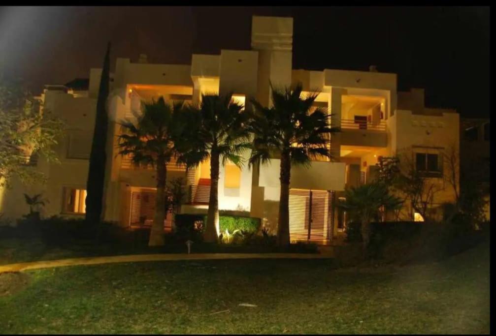 Alcazaba Blue Lagoon 3 Bedroom, Ground Floor Apartment Эстепона Экстерьер фото